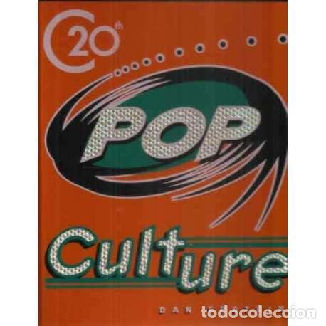 Libros: 20 th Pop Culture - Epstein, Dan - Foto 1
