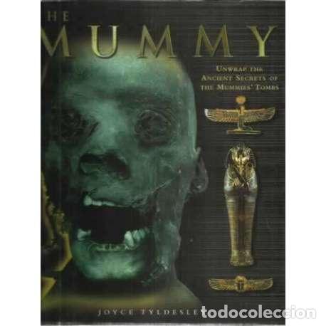 Libros: The mummy - Tyldesley, Joyce - Foto 1