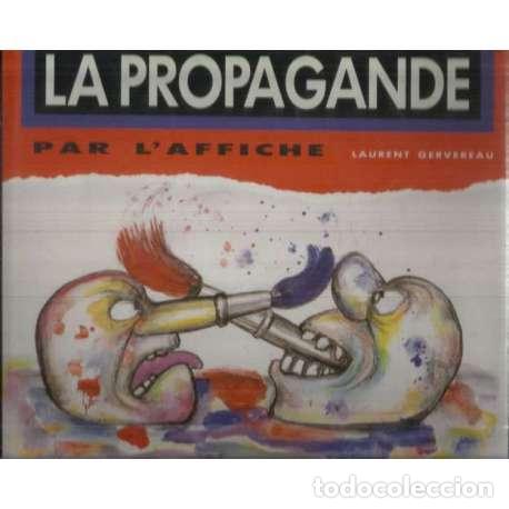 Libros: La propagande - Gervereau, Laurent - Foto 1