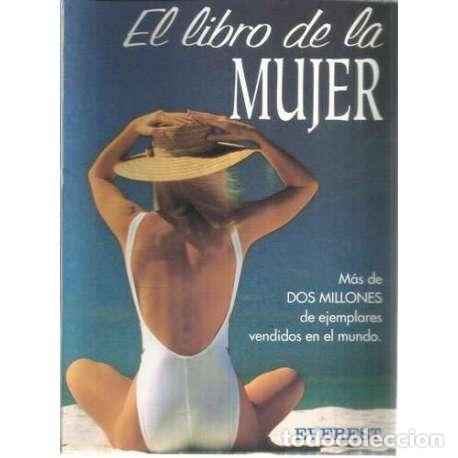 Libros: El libro de la mujer - Pinkus, Susan - Foto 1