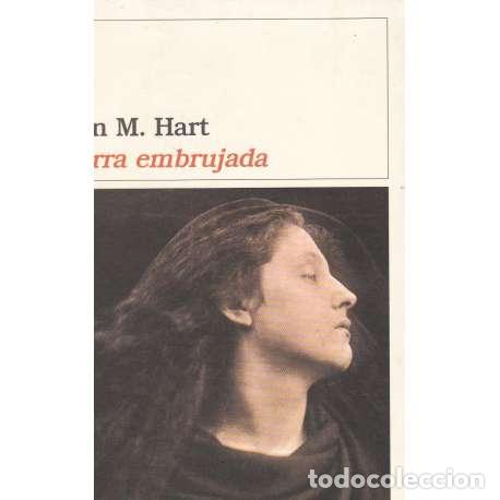 Libros: Tierra embrujada - M. Hart, Erin - Foto 1