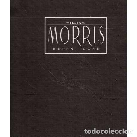 Libros: William Morris - Dore, Helen - Foto 1