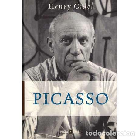 Libros: Picasso - Henry Gidel - Foto 1