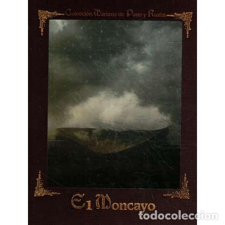 Libros: El Moncayo - VV.AA - Foto 1