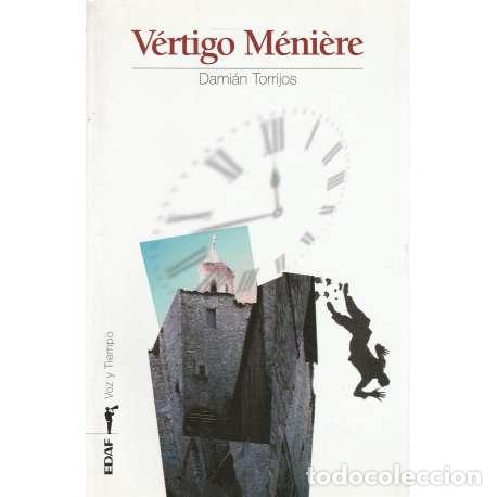 Libros: V&eacute;rtigo m&eacute;ni&egrave;re - Torrijos, Dami&aacute;n - Foto 1