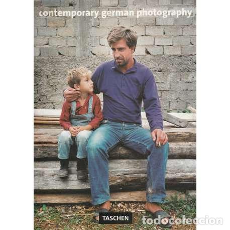 Libros: Contemporary german photography - VV. AA. - Foto 1