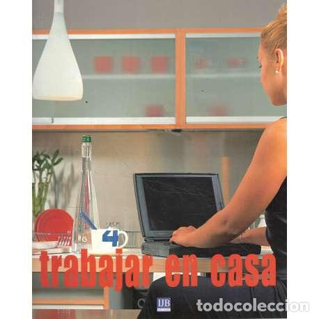 Libros: Trabajar en casa - VV.AA - Foto 1