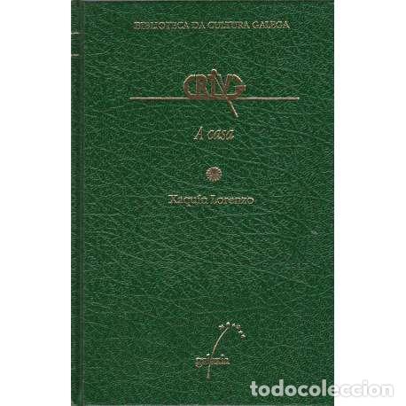 Libros: A casa - Xaqu&iacute;n Lorenzo - Foto 1