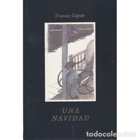 Libros: Una navidad - Truman Capote - Foto 1
