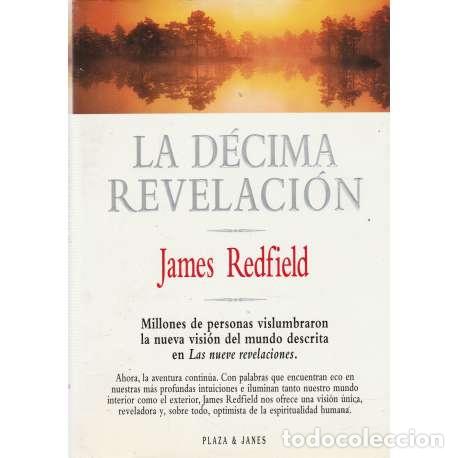 Libros: La d&eacute;cima revelaci&oacute;n - James Redfield - Foto 1