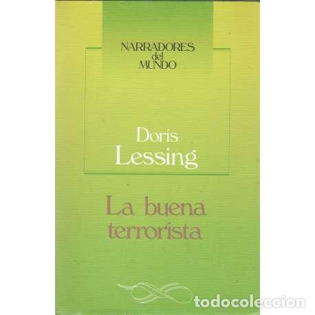 Libros: La buena terrorista - Lessing, Doris - Foto 1