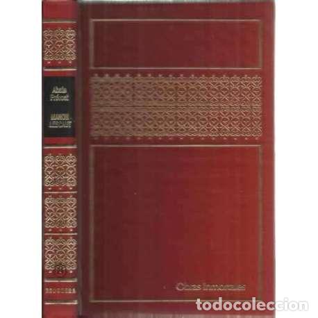 Libros: Obras Inmortales. Manon Lescaut - Foto 1