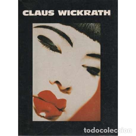 Libros: Claus Wickrath - Foto 1