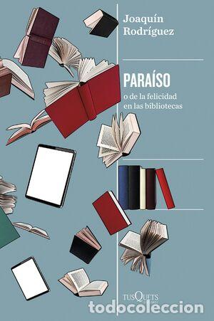 Libros: Para&iacute;so - Rodr&iacute;guez, Joaqu&iacute;n - tdk357 - Foto 1