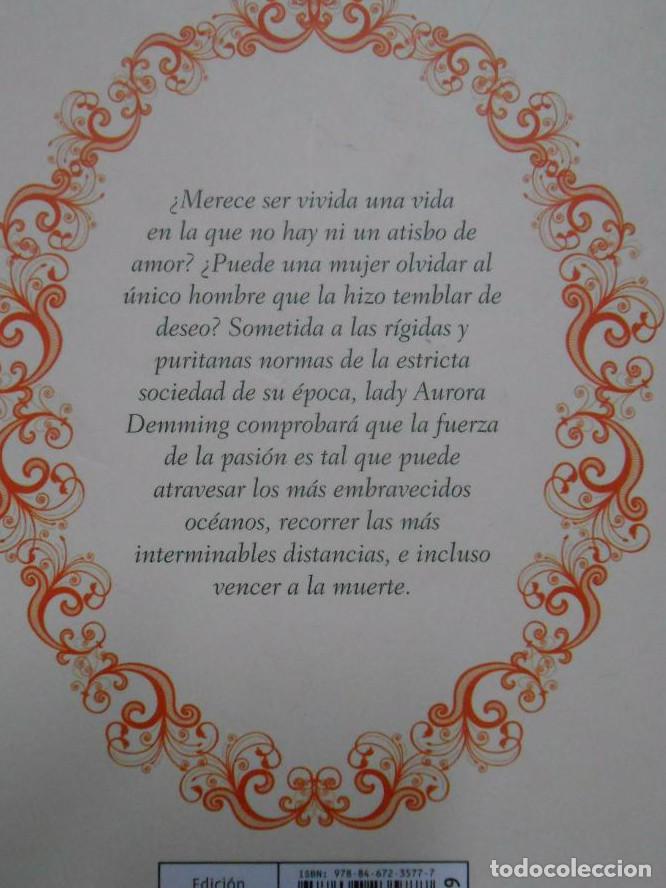Libros: Pasi&oacute;n. - Jordan, Nicole. TDK232 - - Foto 2