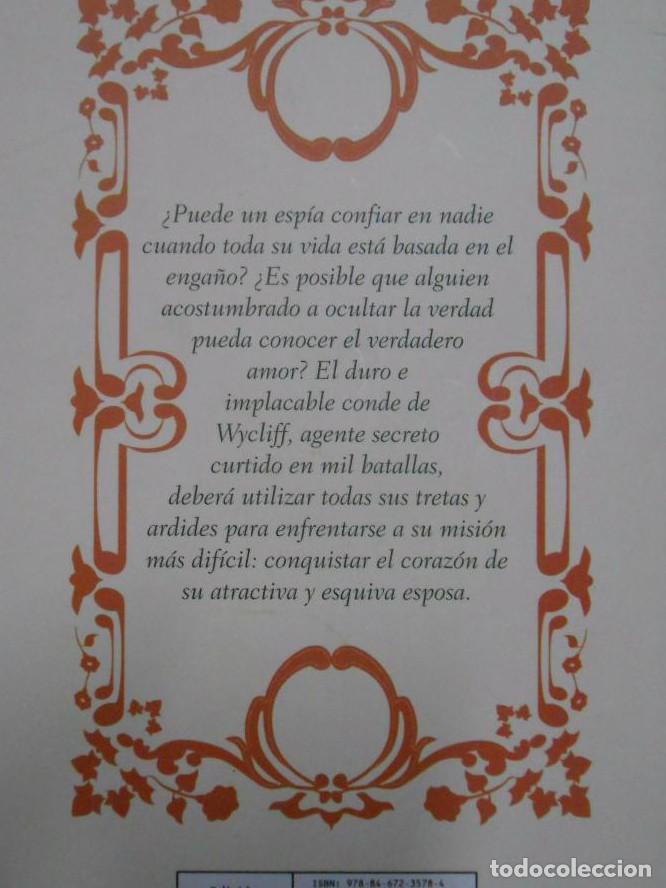 Libros: DESEO. NICOLE JORDAN. TDK232 - - Foto 2