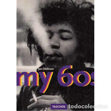 Libros: My 60s - Jan Olofsson - Foto 1