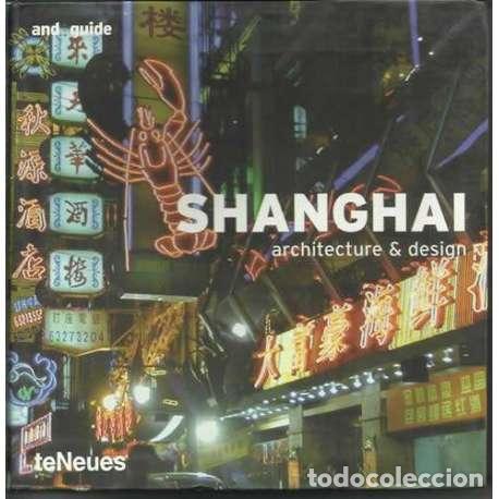 Libros: Shanghai - VV. AA. - Foto 1