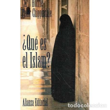 Libros: &iquest;Qu&eacute; es el Islam? - Chris Horrie / Peter Chippindale - Foto 1