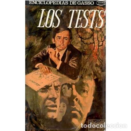 Libros: Los tests - Karl Woolman - Foto 1
