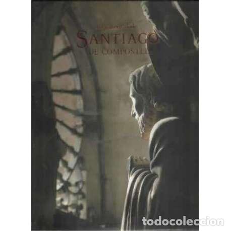 Libros: La catedral de Santiago de Compostela - Mar&iacute;a Unceta - Foto 1
