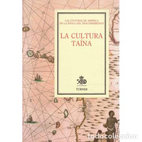 Libros: La cultura Ta&iacute;na - VV. AA. - Foto 1