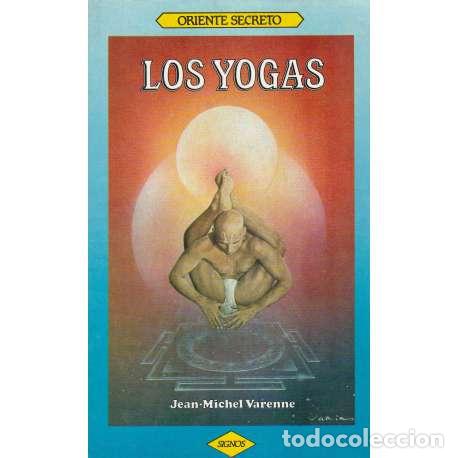 Libros: Los yogas - Jean-Michel Varenne - Foto 1
