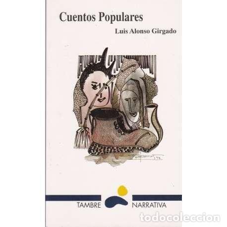 Libros: Cuentos populares - Luis Alonso Girgado - Foto 1