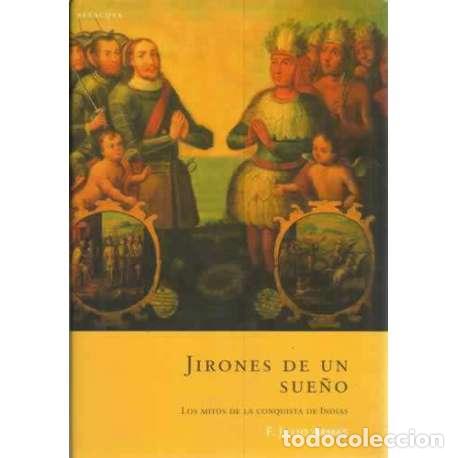Libros: Jirones de un sue&ntilde;o - F. Julio Armas - Foto 1