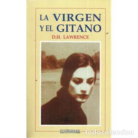 Libros: La virgen y el gitano - Herbert Richards Lawrence, David - Foto 1