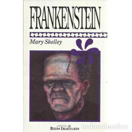 Libros: Frankenstein - Shelley, Mary - Foto 1