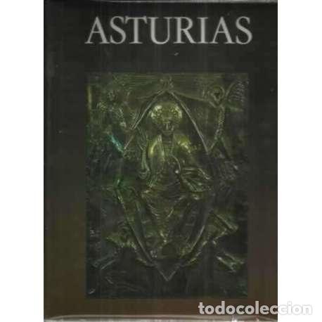 Libros: ASTURIAS - VV. AA. - Foto 1
