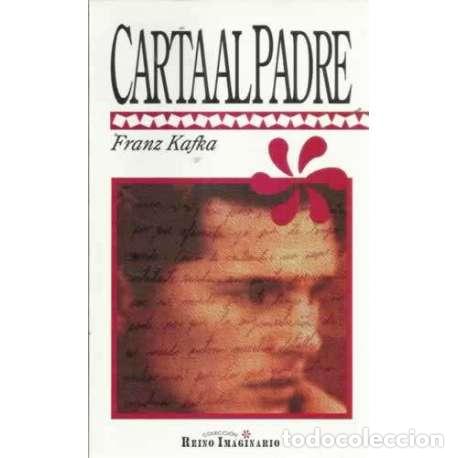 Libros: CARTA AL PADRE - Kafka, Franz - Foto 1