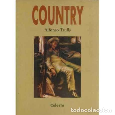 Libros: COUNTRY - Trulls, Alfonso - Foto 1