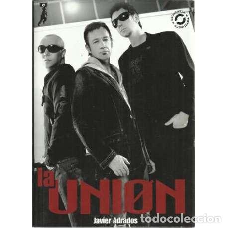Libros: LA UNI&Oacute;N - Adrados, Javier - Foto 1
