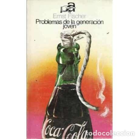 Libros: PROBLEMAS DE LA GENERACI&Oacute;N JOVEN - Fischer, Ernst - Foto 1