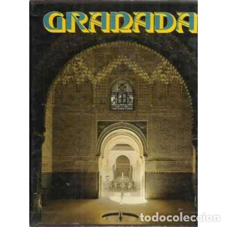 Libros: Granada - VV.AA - Foto 1