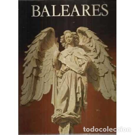 Libros: BALEARES - VV. AA. - Foto 1