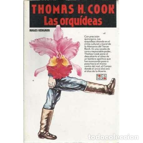 Libros: Las orqu&iacute;deas - H. Cook, Thomas - Foto 1