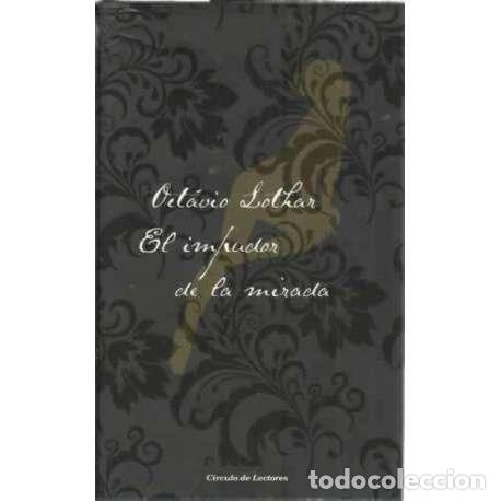 Libros: EL IMPUDOR DE LA MIRADA - Lothar, Oct&aacute;vio - Foto 1