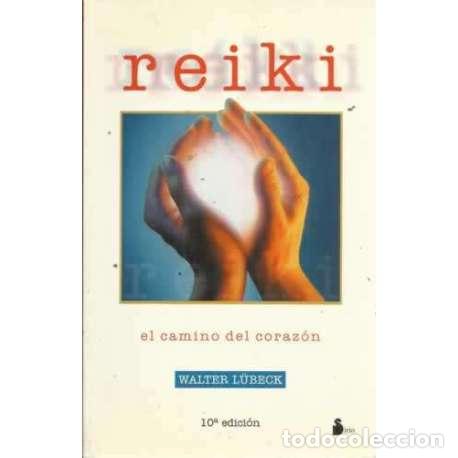 Libros: Riki, el camino del coraz&oacute;n - Luebeck, Walter - Foto 1