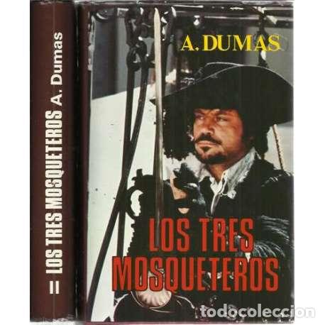 Libros: Los tres mosqueteros - Dumas, Alexandre - Foto 1