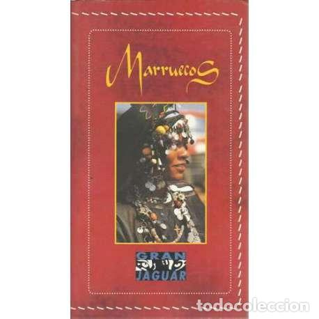 Libros: MARRUECOS - Garc&iacute;a, Francisco - Foto 1
