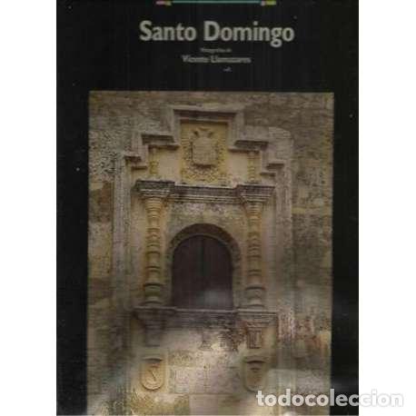 Libros: Santo Domingo - VV. AA. - Foto 1