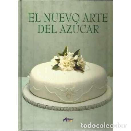 Libros: EL NUEVO ARTE DEL AZ&Uacute;CAR - VV.AA - Foto 1