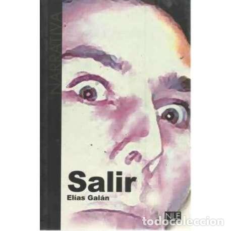 Libros: SALIR - Gal&aacute;n, El&iacute;as - Foto 1