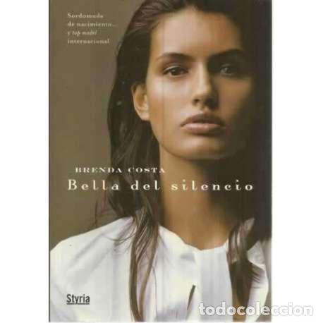 Libros: BELLA DEL SILENCIO - Costa, Brenda - Foto 1