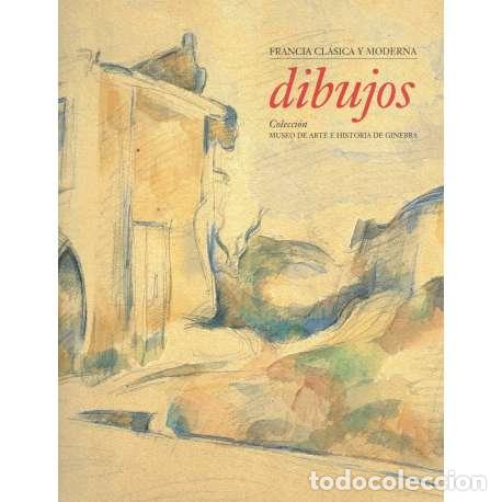 Libros: Francia cl&aacute;sica y moderna. Dibujos - VV. AA. - Foto 1