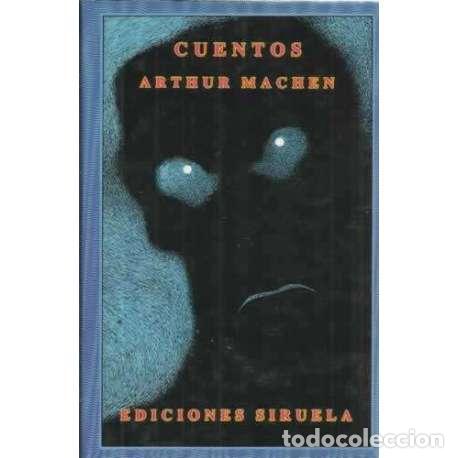 Libros: CUENTOS - Machen, Arthur - Foto 1