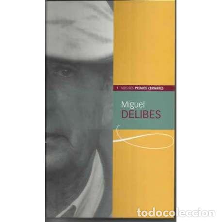 Libros: Miguel Delibes - Mar&iacute;a Pilar Celma (Ed.) - Foto 1